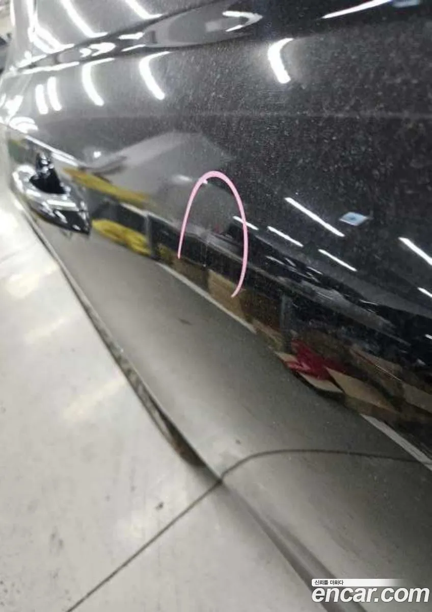 Genesis G80 2022 — 6