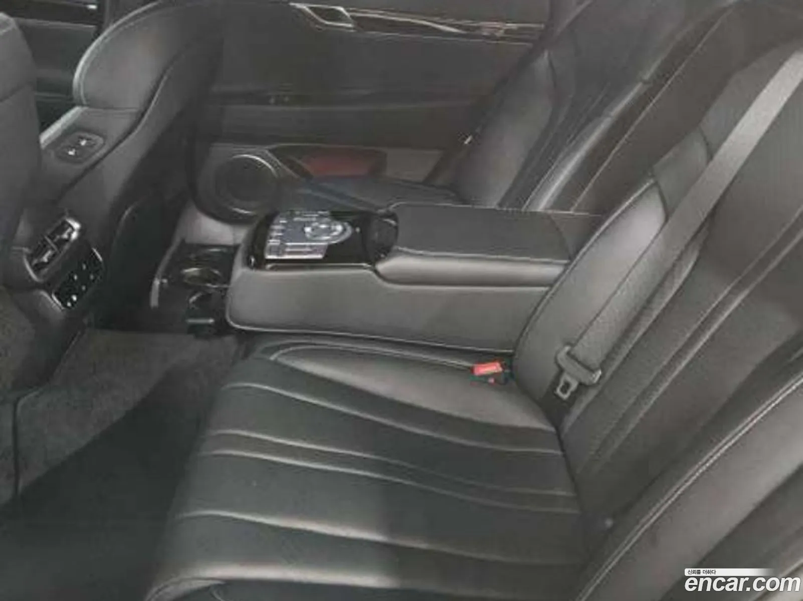 Genesis G80 2022 — 3