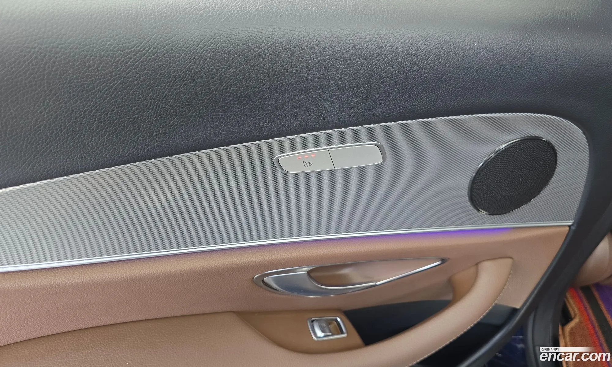 Mercedes-Benz E-Class W213 2018 — 20