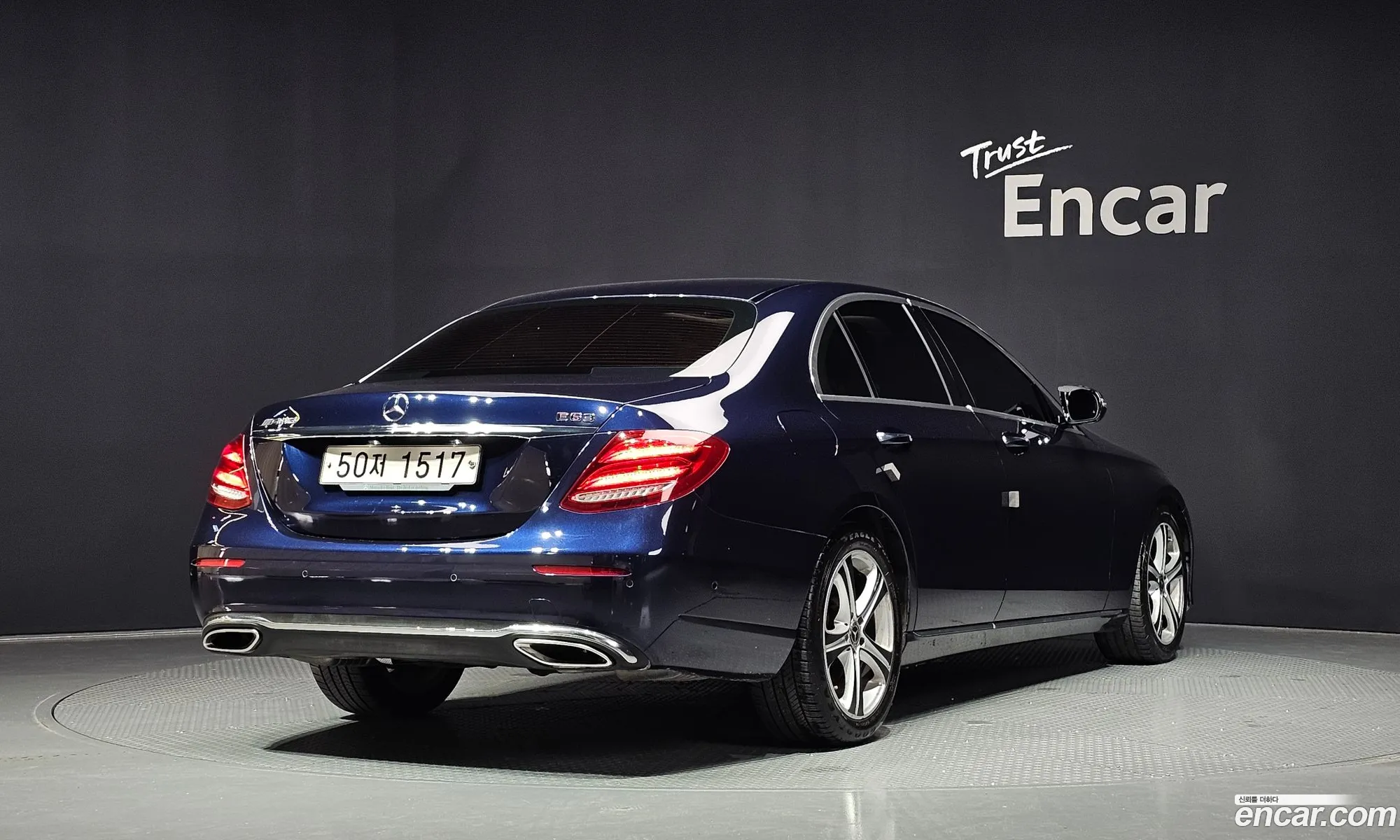 Mercedes-Benz E-Class W213 2018 — 9