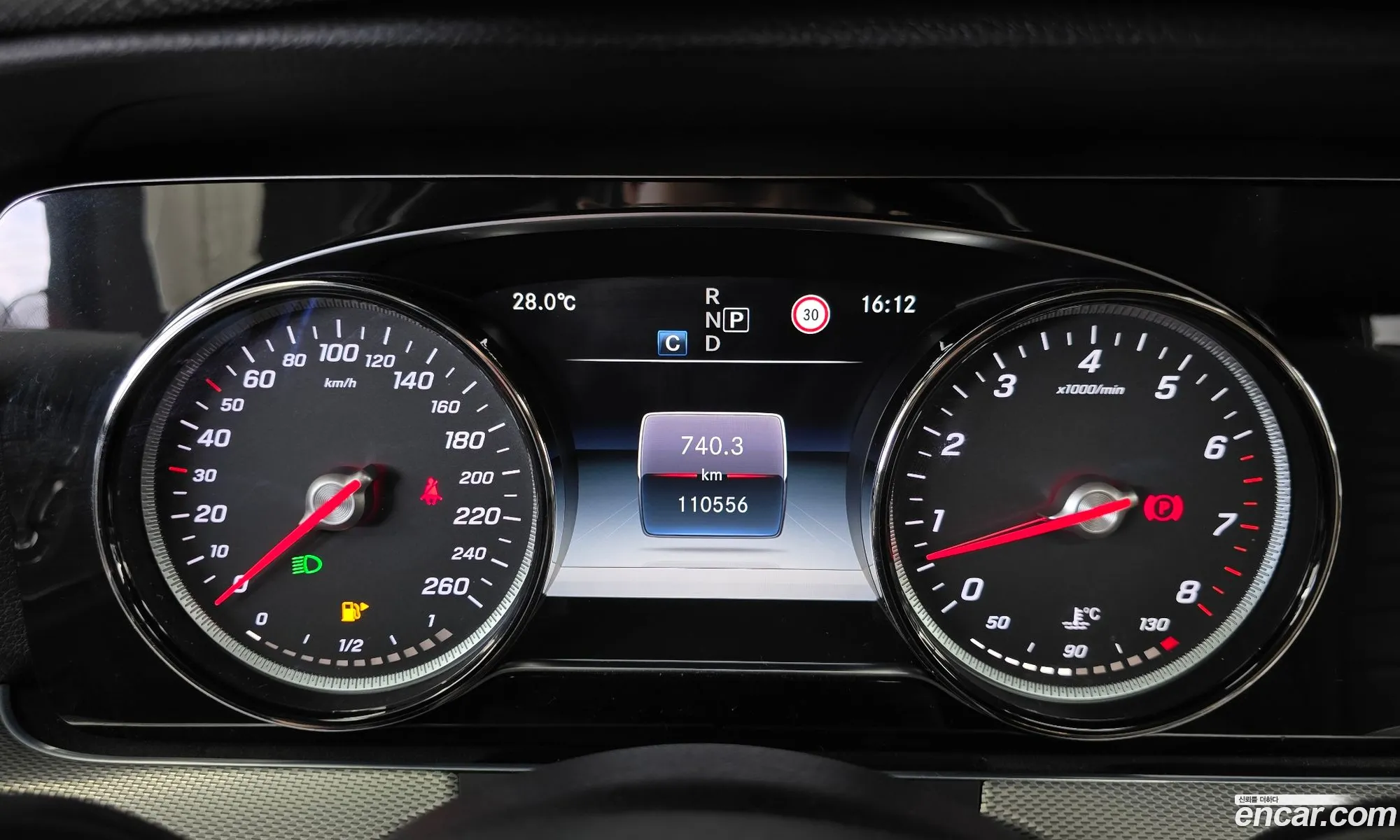 Mercedes-Benz E-Class W213 2018 — 16