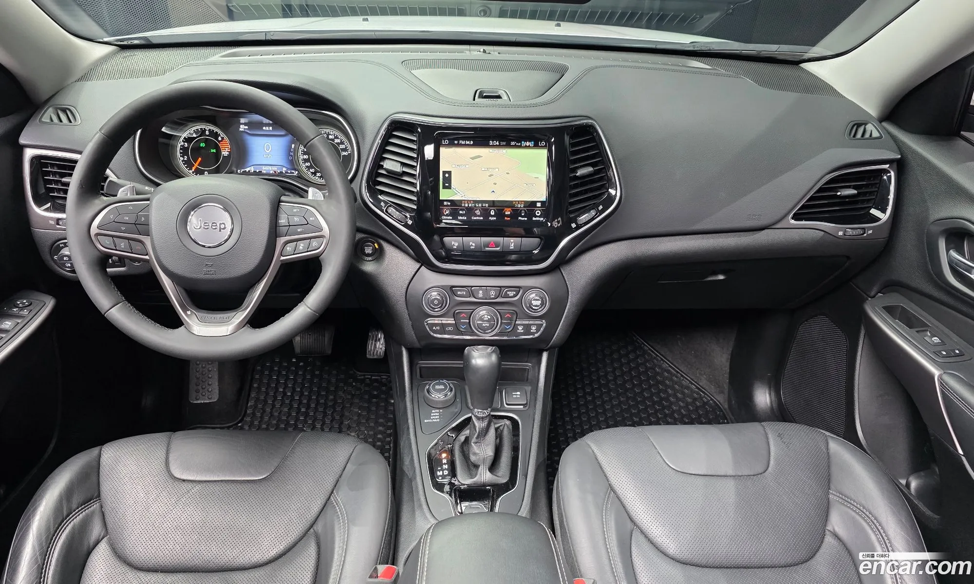 Jeep Cherokee 2021 1C4PJMDB5MD226855 — 20