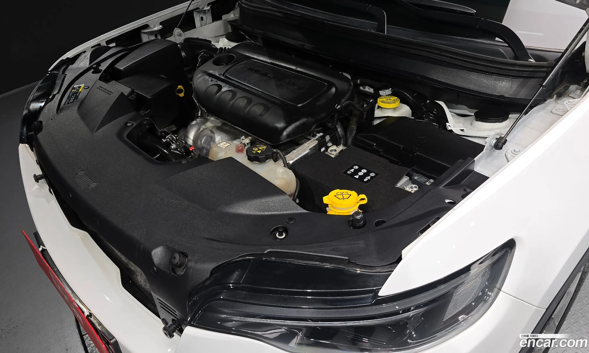 Jeep Cherokee 2021 1C4PJMDB5MD226855 — 19