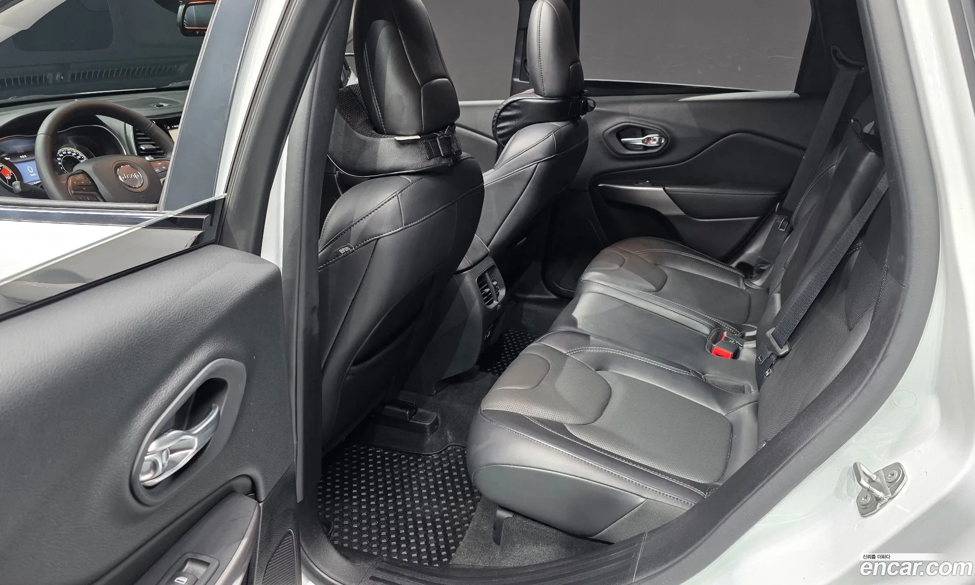 Jeep Cherokee 2021 1C4PJMDB5MD226855 — 15