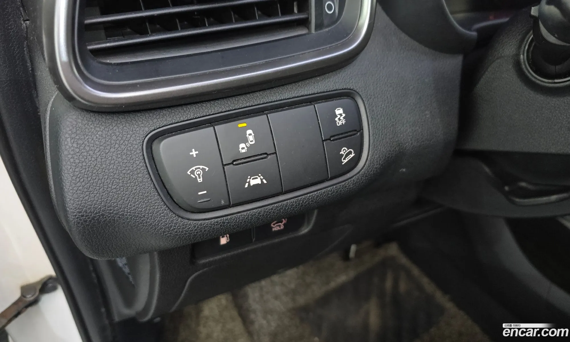 Kia Sorento 2018 KNAPS81BDKA529131 — 7