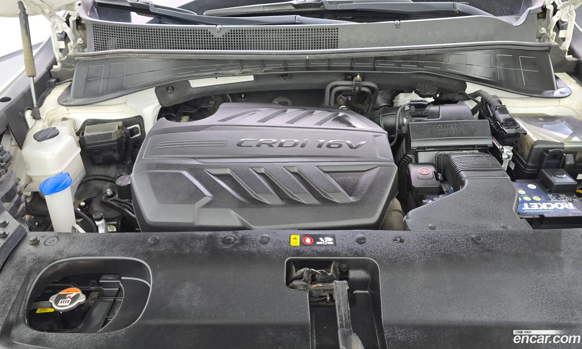 Kia Sorento 2018 KNAPS81BDKA529131 — 8