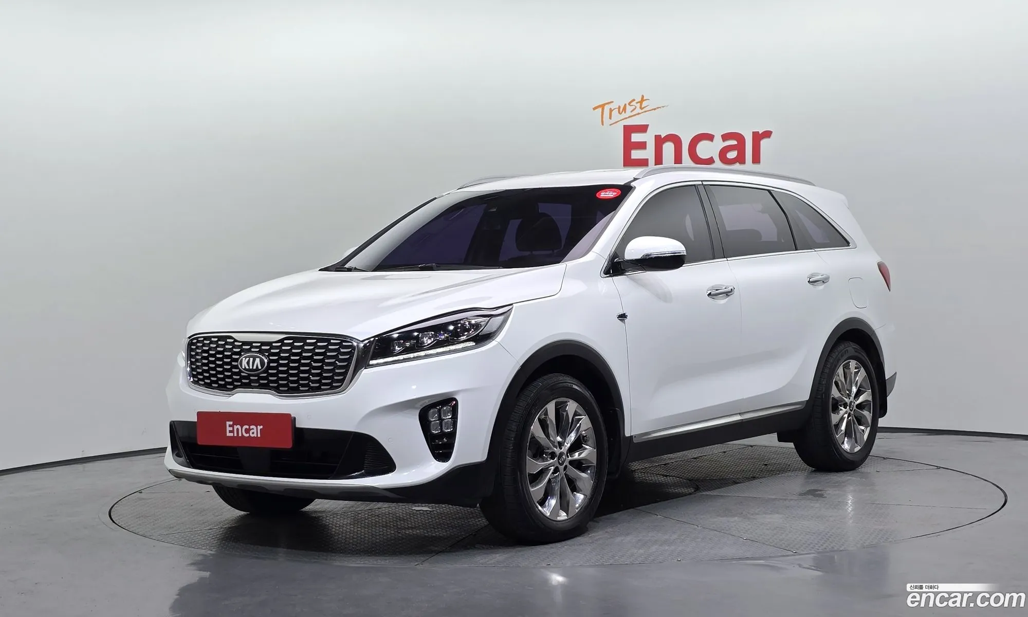 Kia Sorento 2018 KNAPS81BDKA529131 — 12