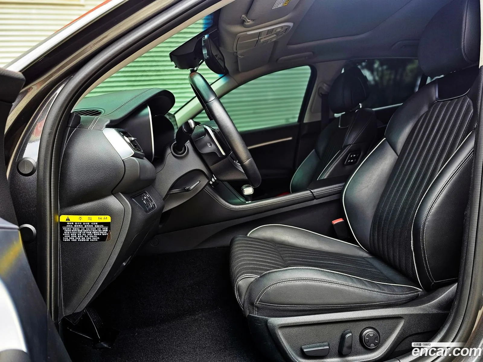 Genesis G70 2018 — 9