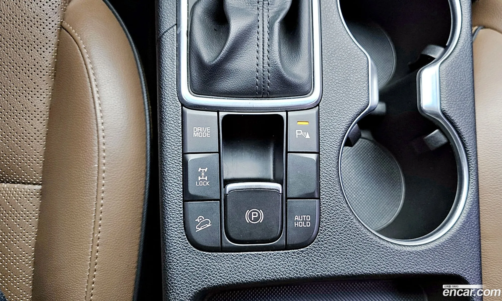 Kia Sportage 2016 — 18