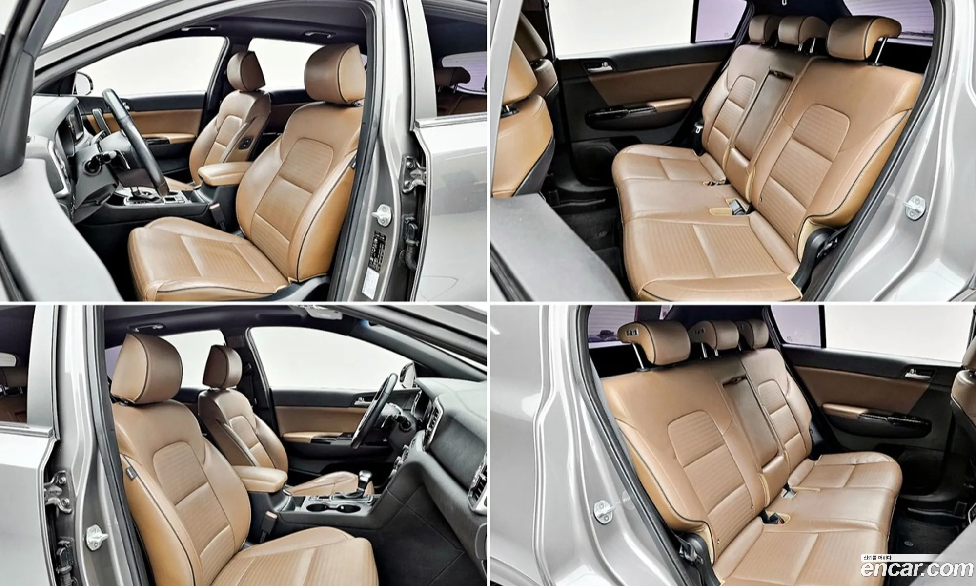 Kia Sportage 2016 — 5