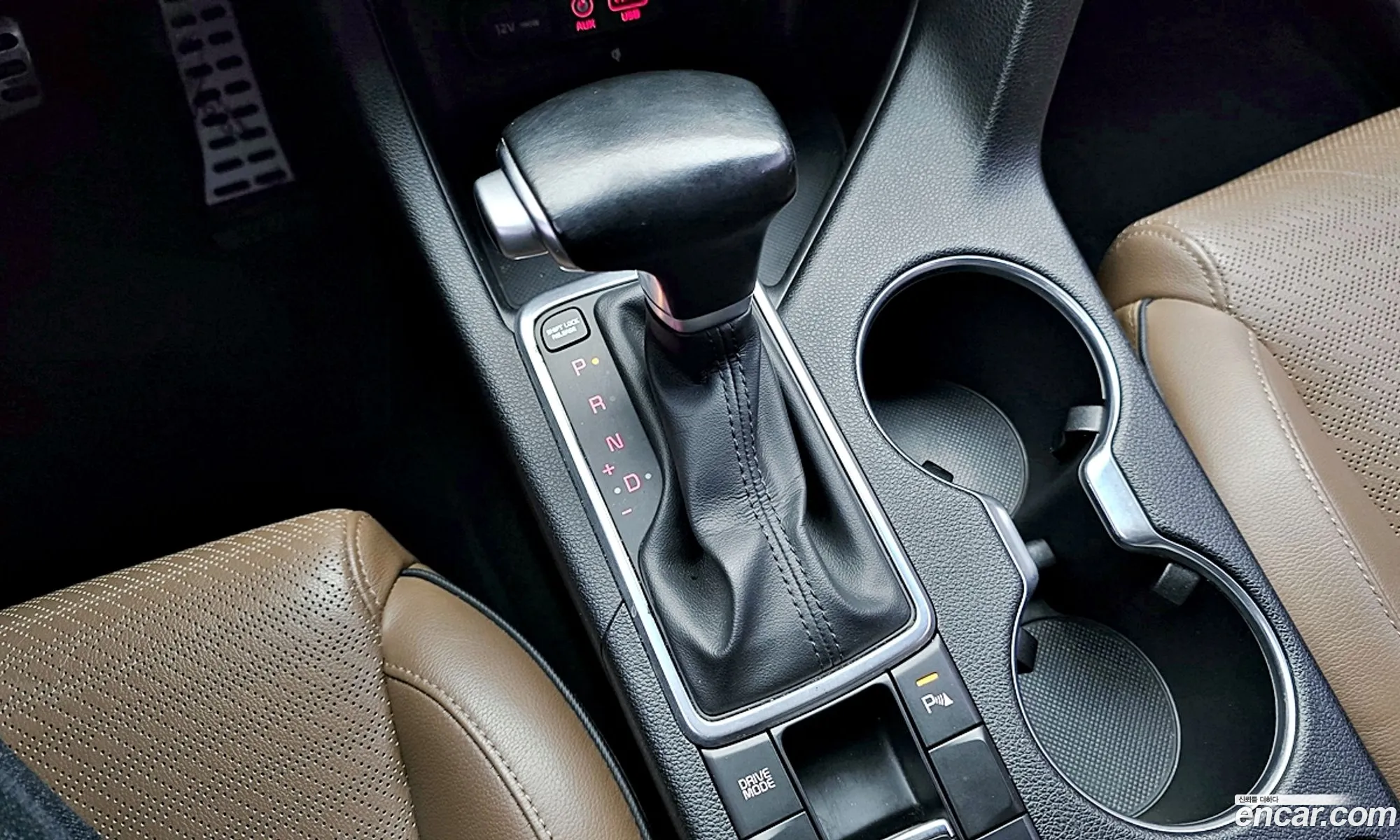 Kia Sportage 2016 — 8