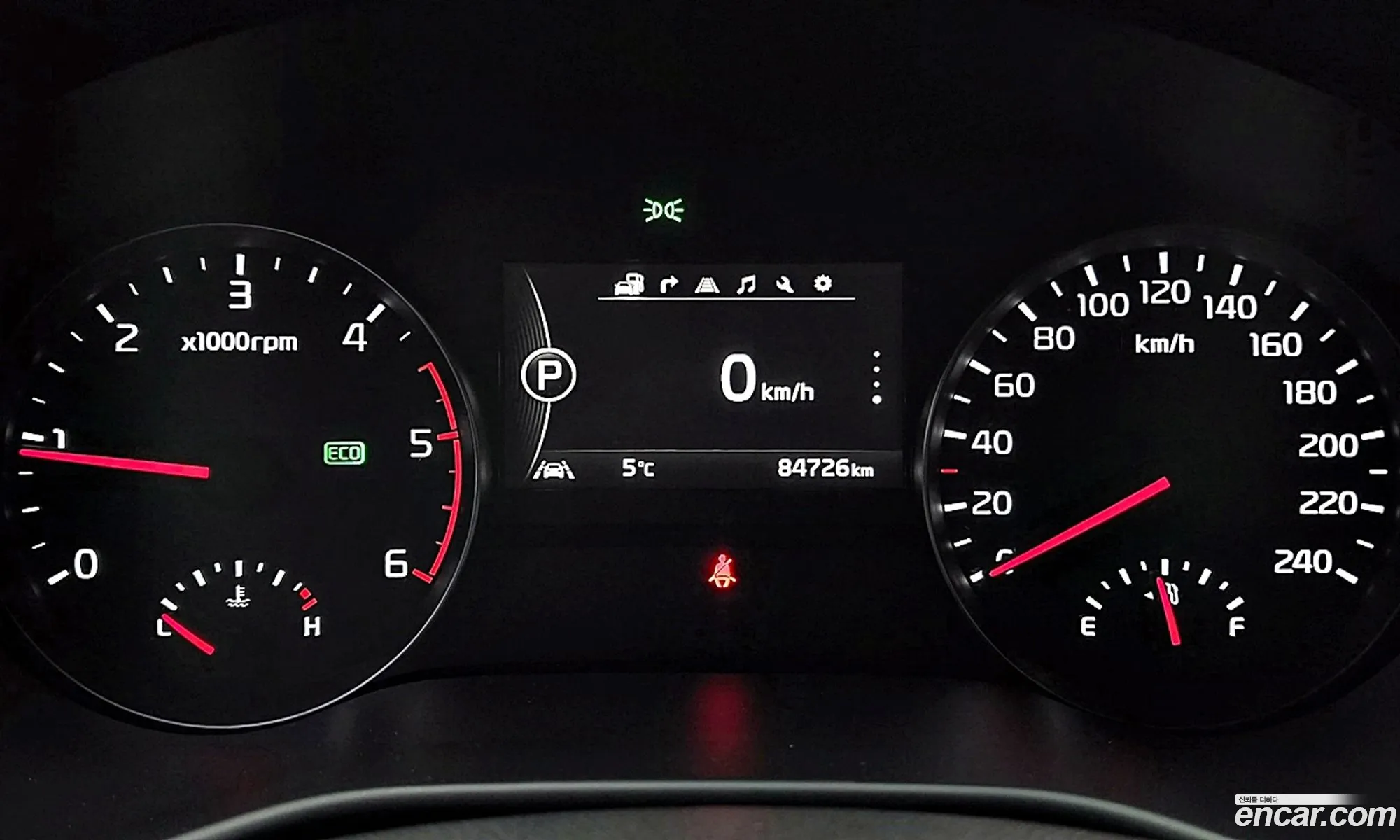Kia Sportage 2016 — 17