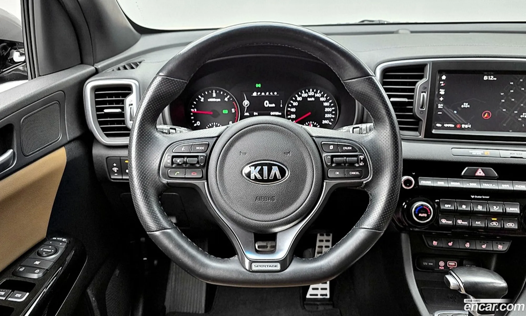 Kia Sportage 2016 — 6