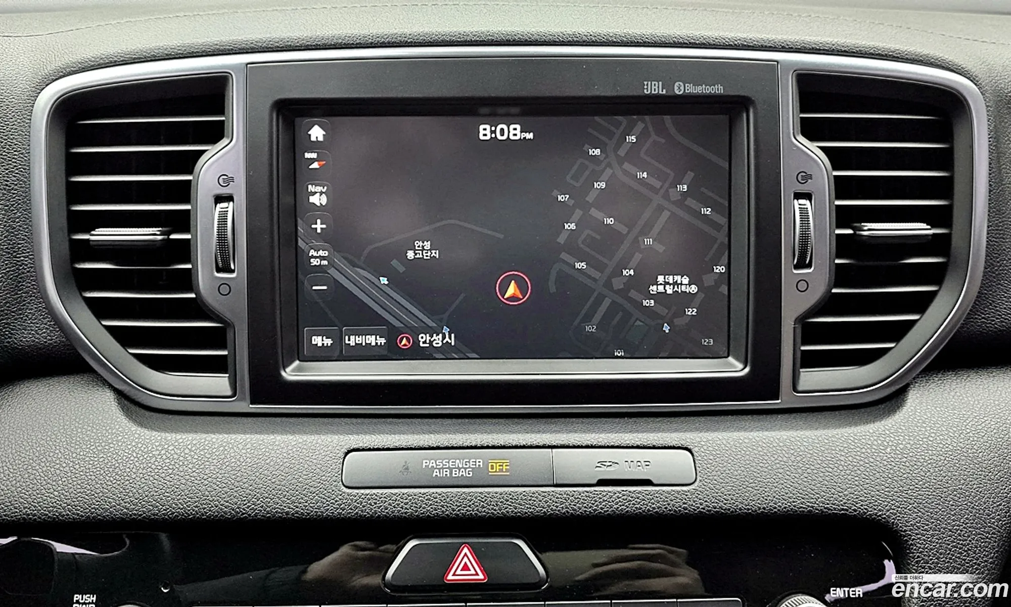 Kia Sportage 2016 — 20