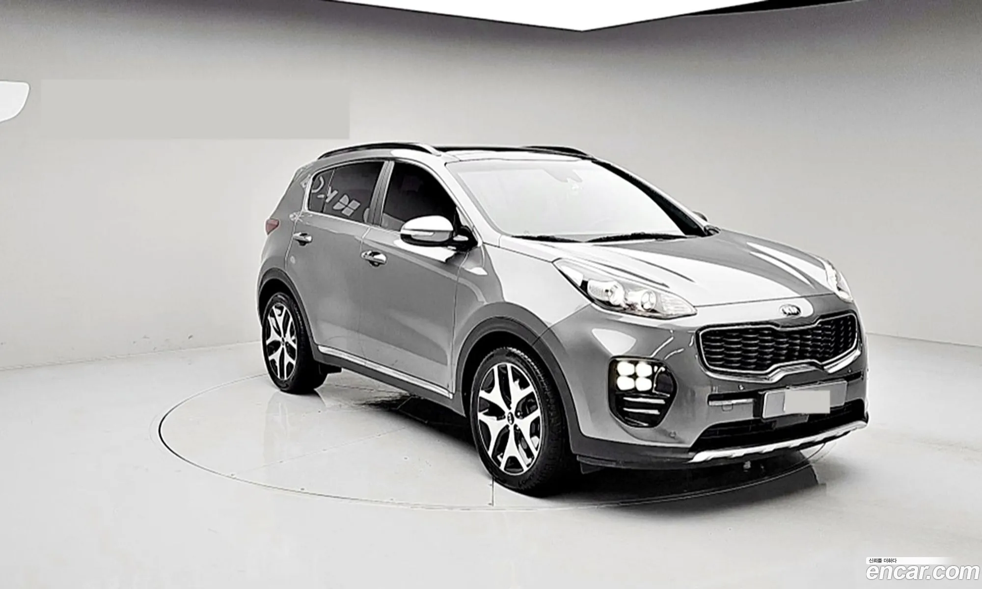 Kia Sportage 2016 — 13