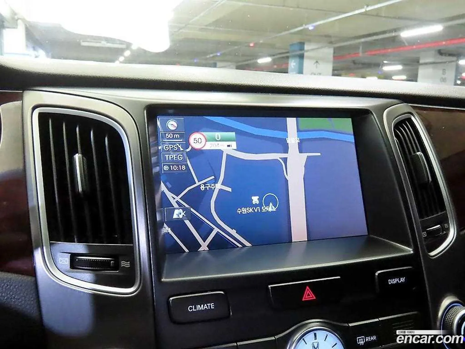 Hyundai Equus 2012 — 5