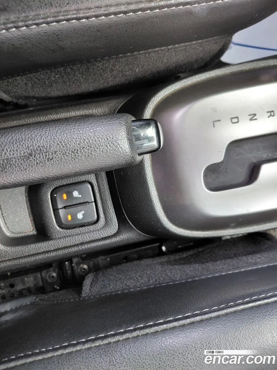 Chevrolet (GM Daewoo) The Next Spark 2017 — 5
