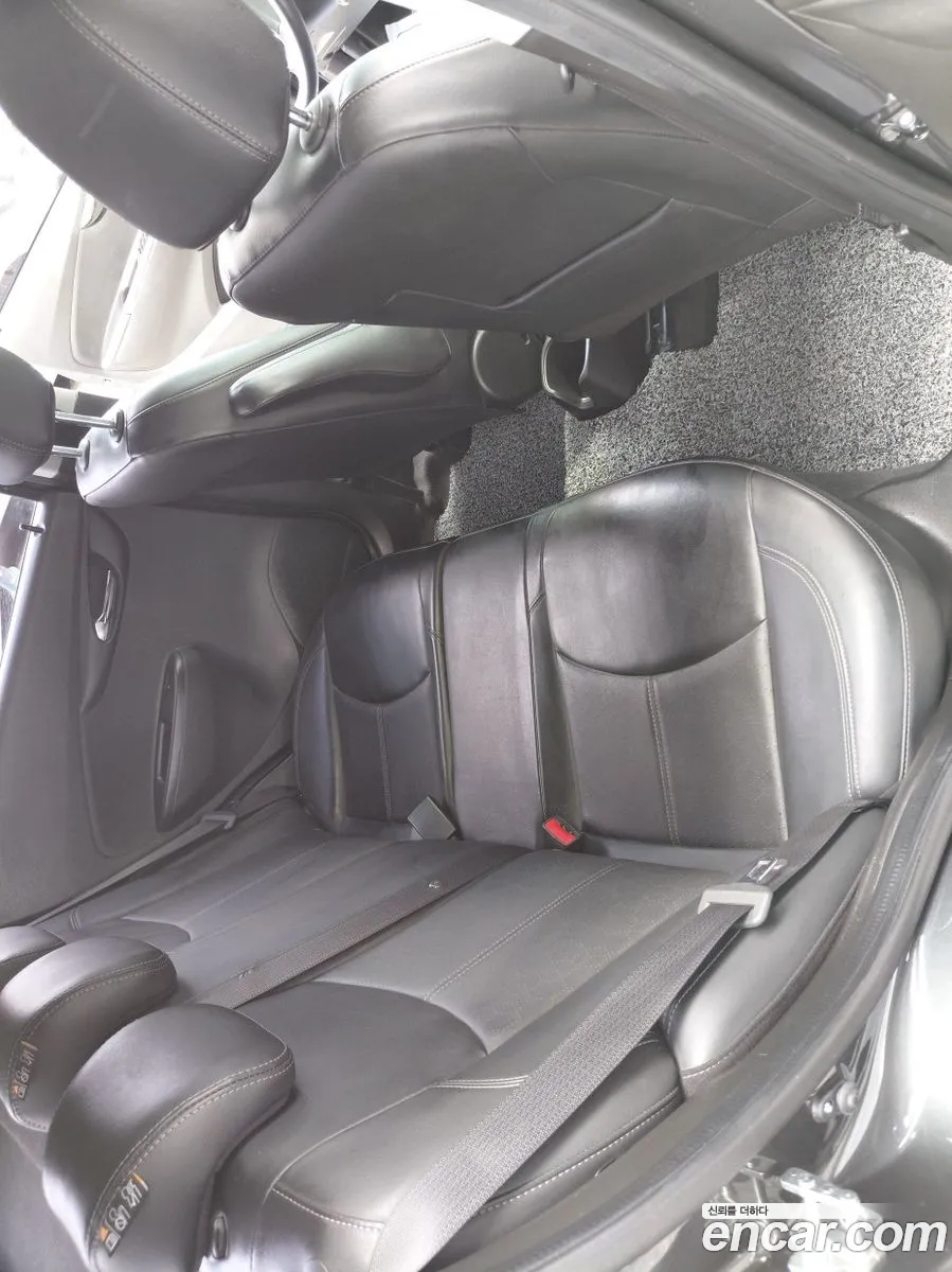 Chevrolet (GM Daewoo) The Next Spark 2017 — 9