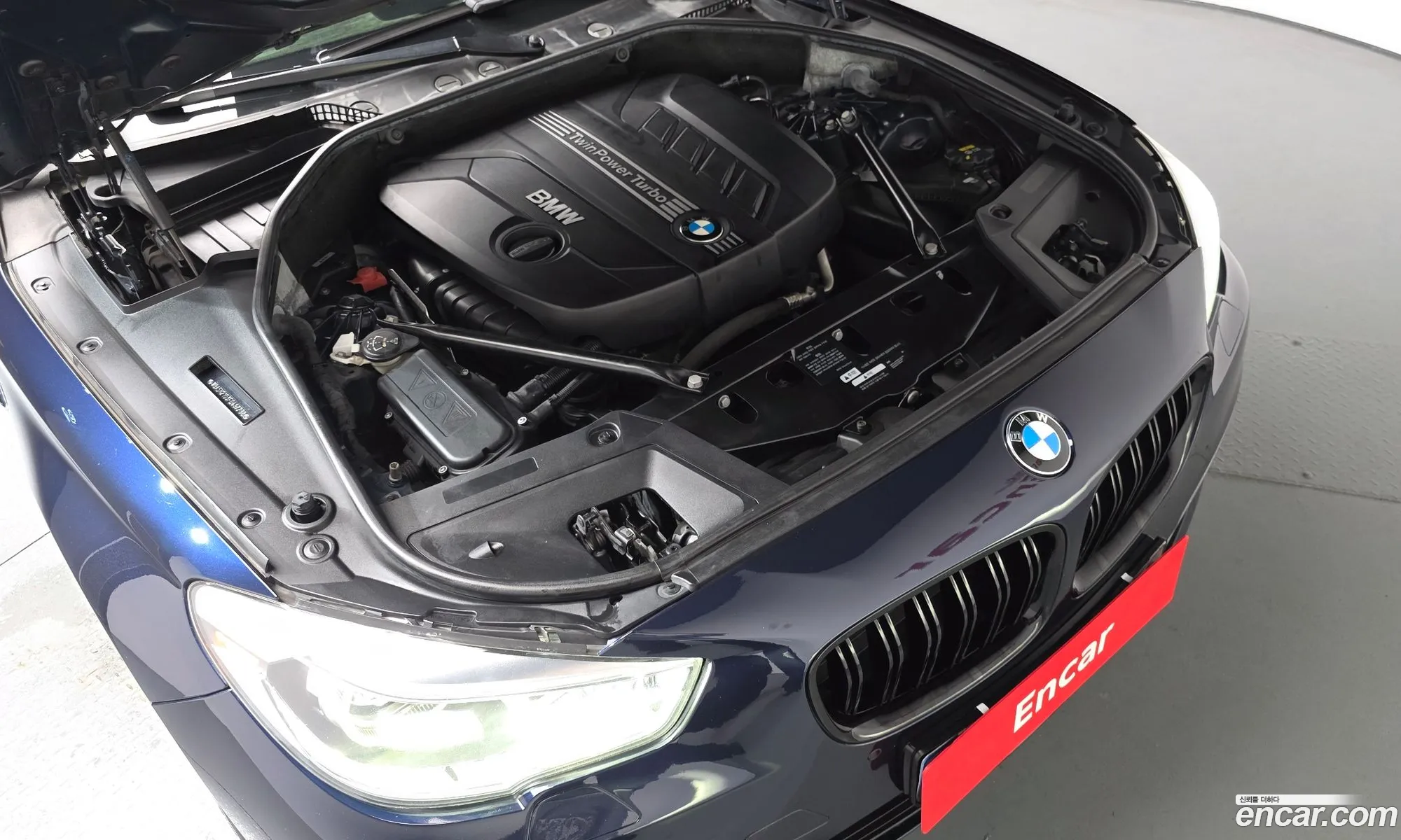 BMW 5 Series GT