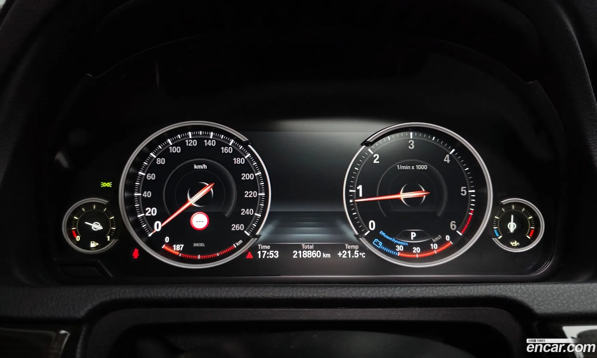 BMW 5 Series GT 2014 WBA5N2103FD497738 — 16