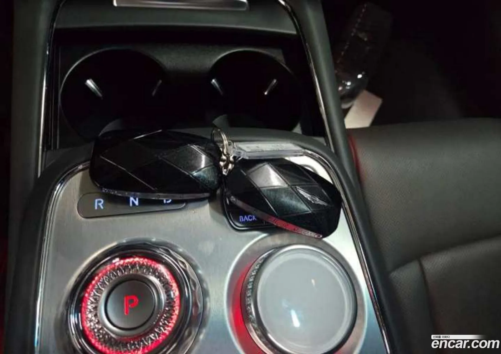 Genesis G90 2023 — 8