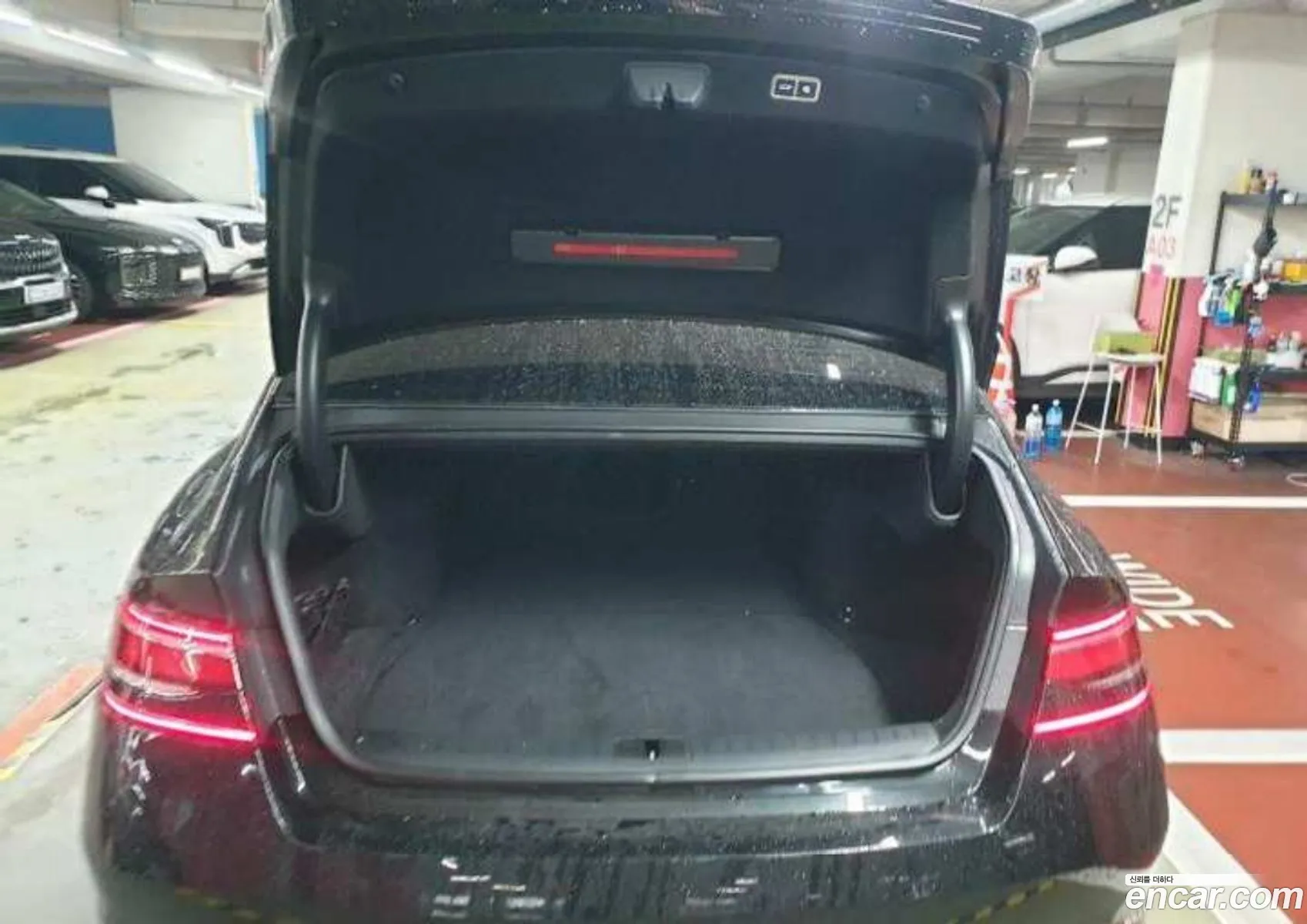 Genesis G90 2023 — 12