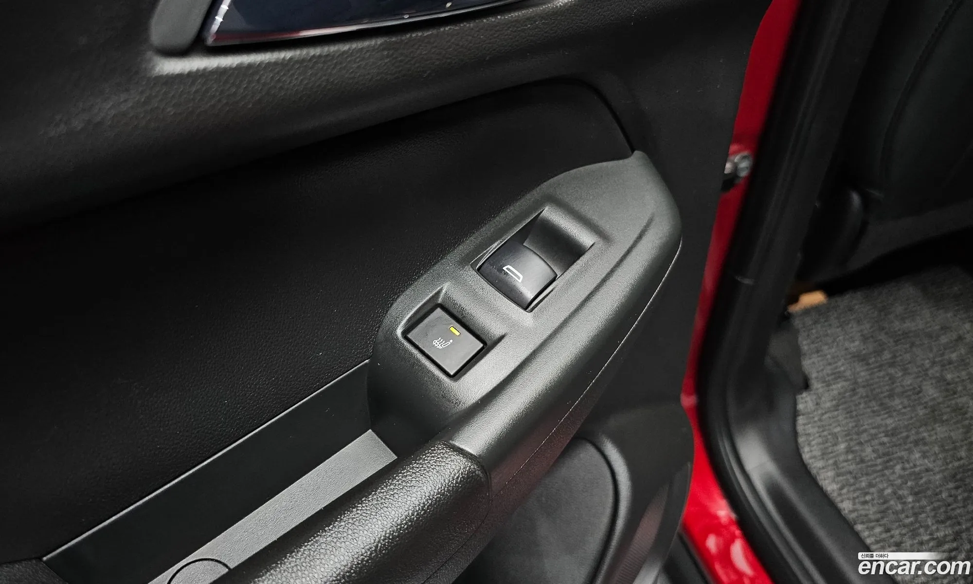 Chevrolet (GM Daewoo) Trailblazer 2020 — 11