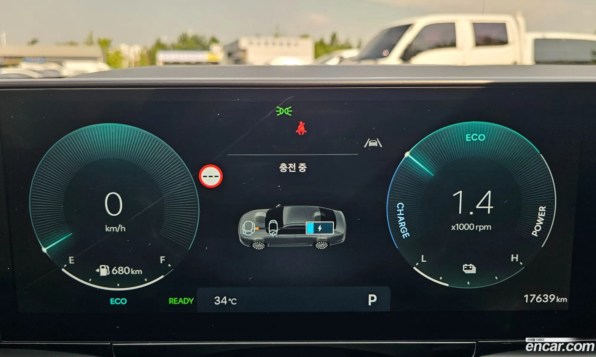 Hyundai Grandeur Hybrid 2024 — 7