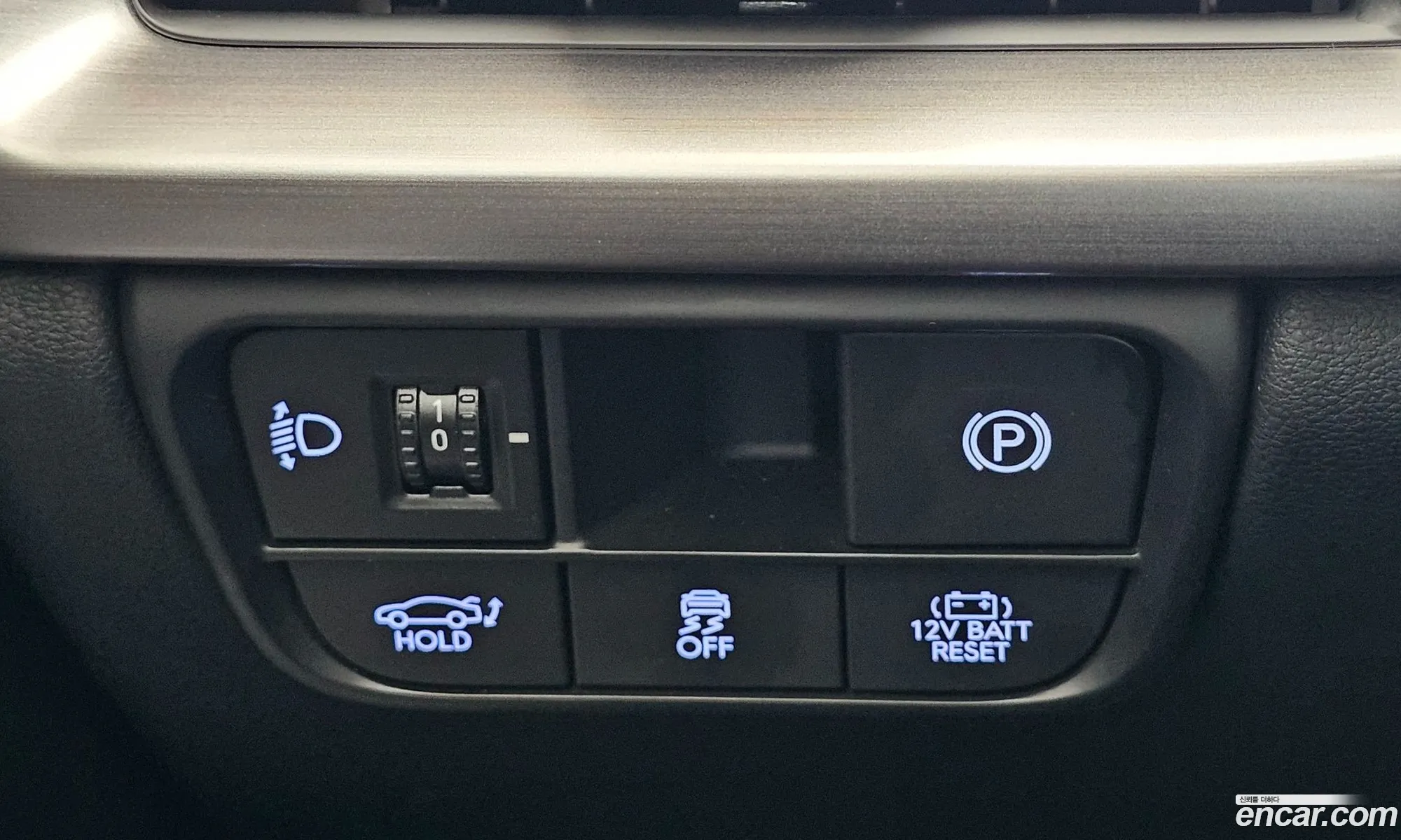 Hyundai Grandeur Hybrid 2024 — 14