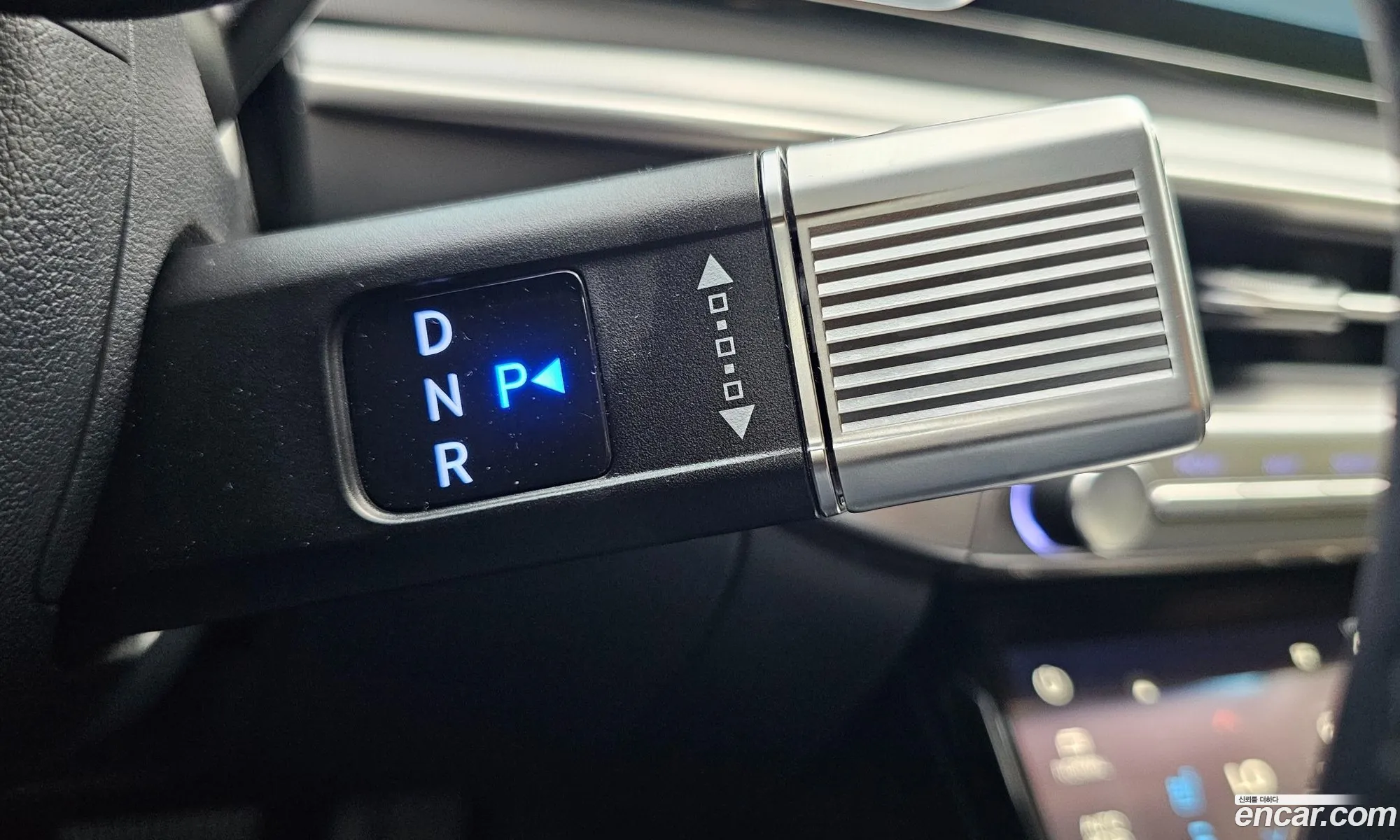 Hyundai Grandeur Hybrid 2024 — 13