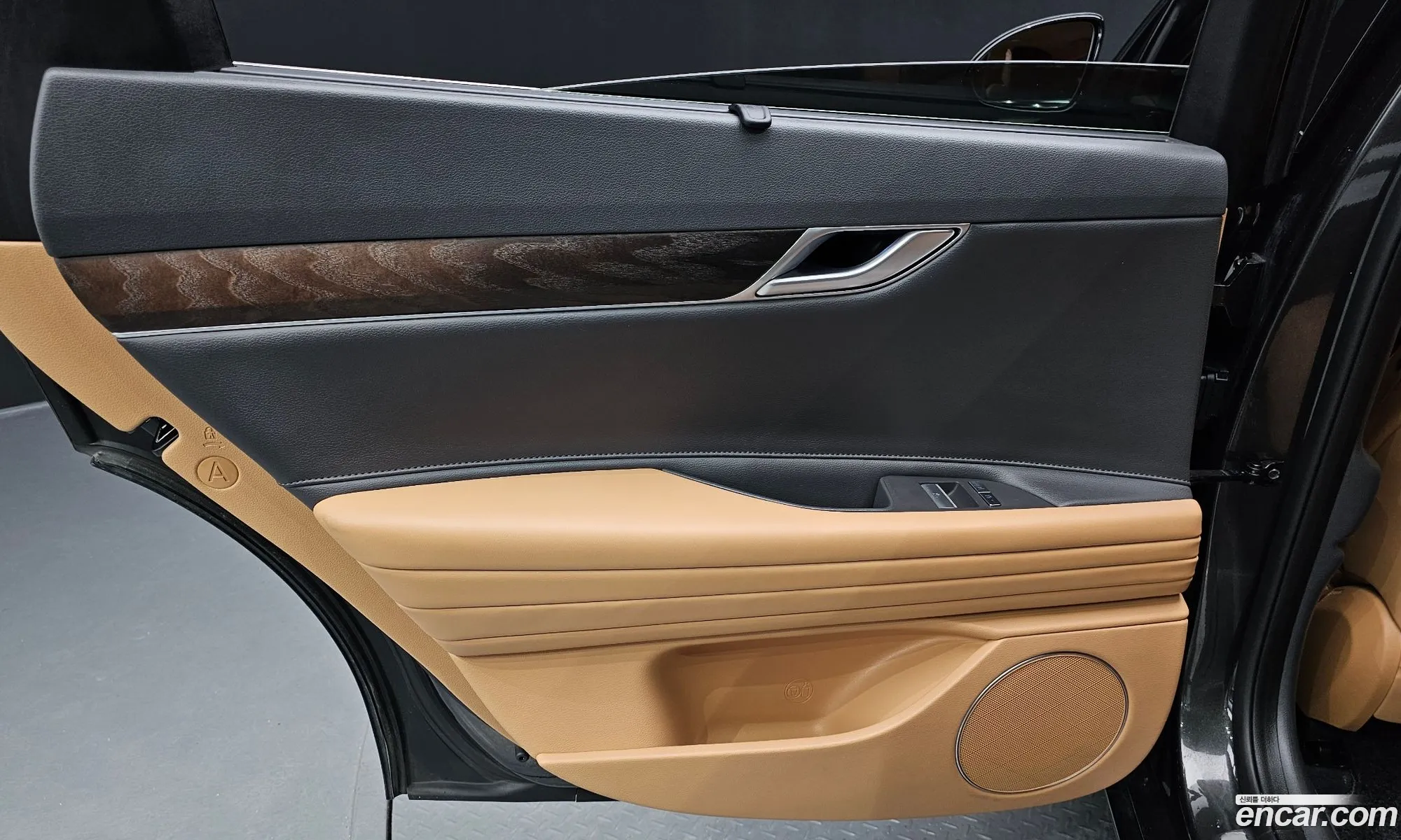 Genesis G80 2023 — 7
