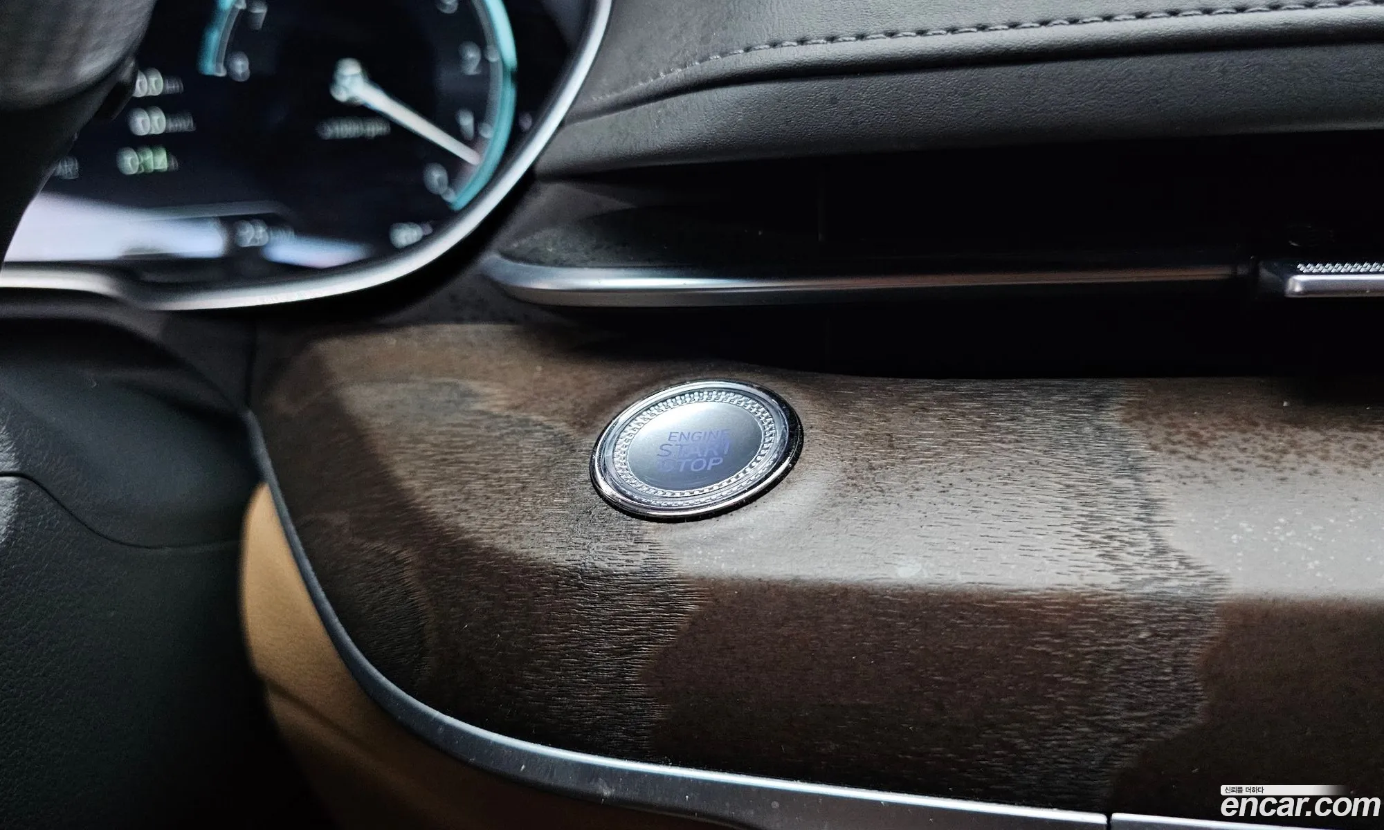 Genesis G80 2023 — 3