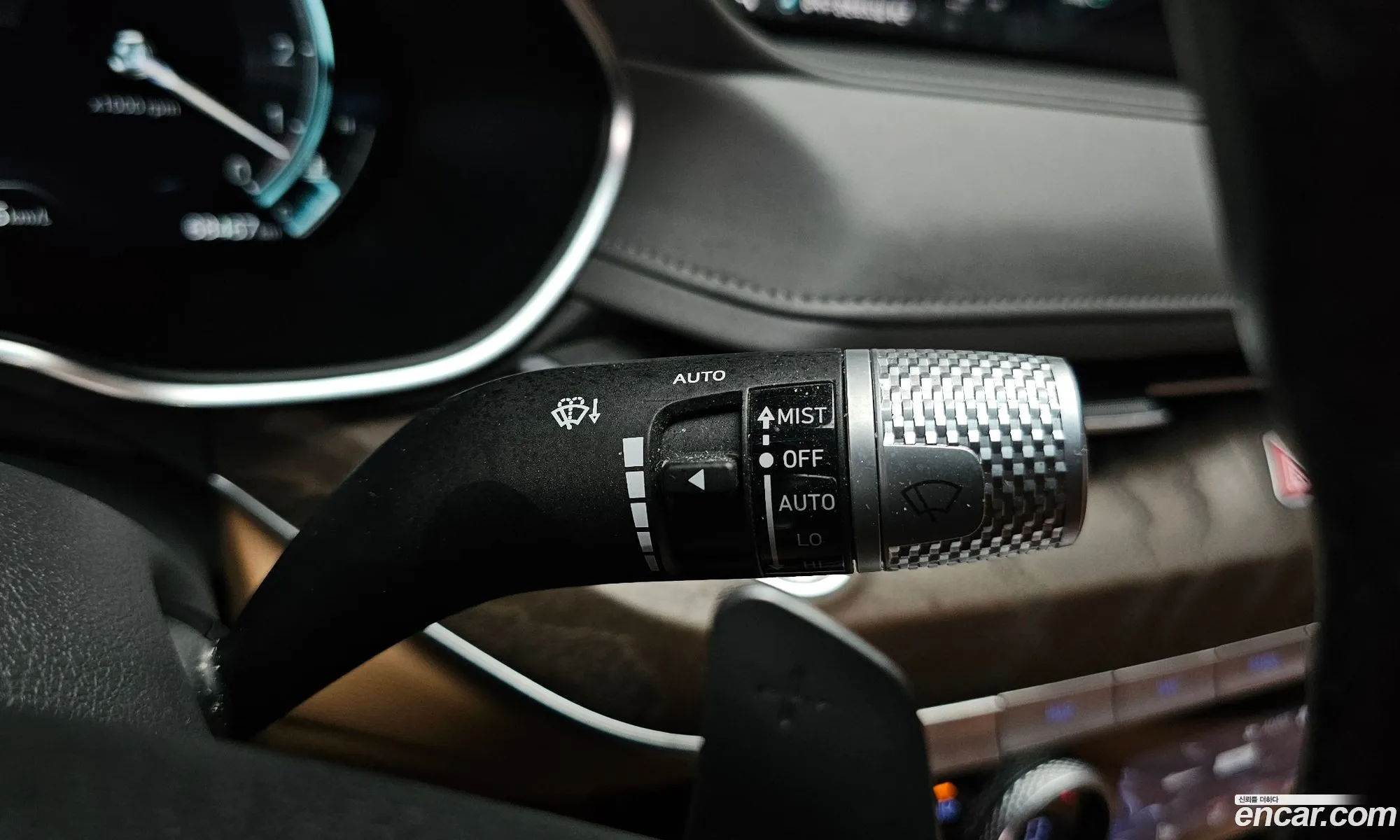 Genesis G80 2023 — 5