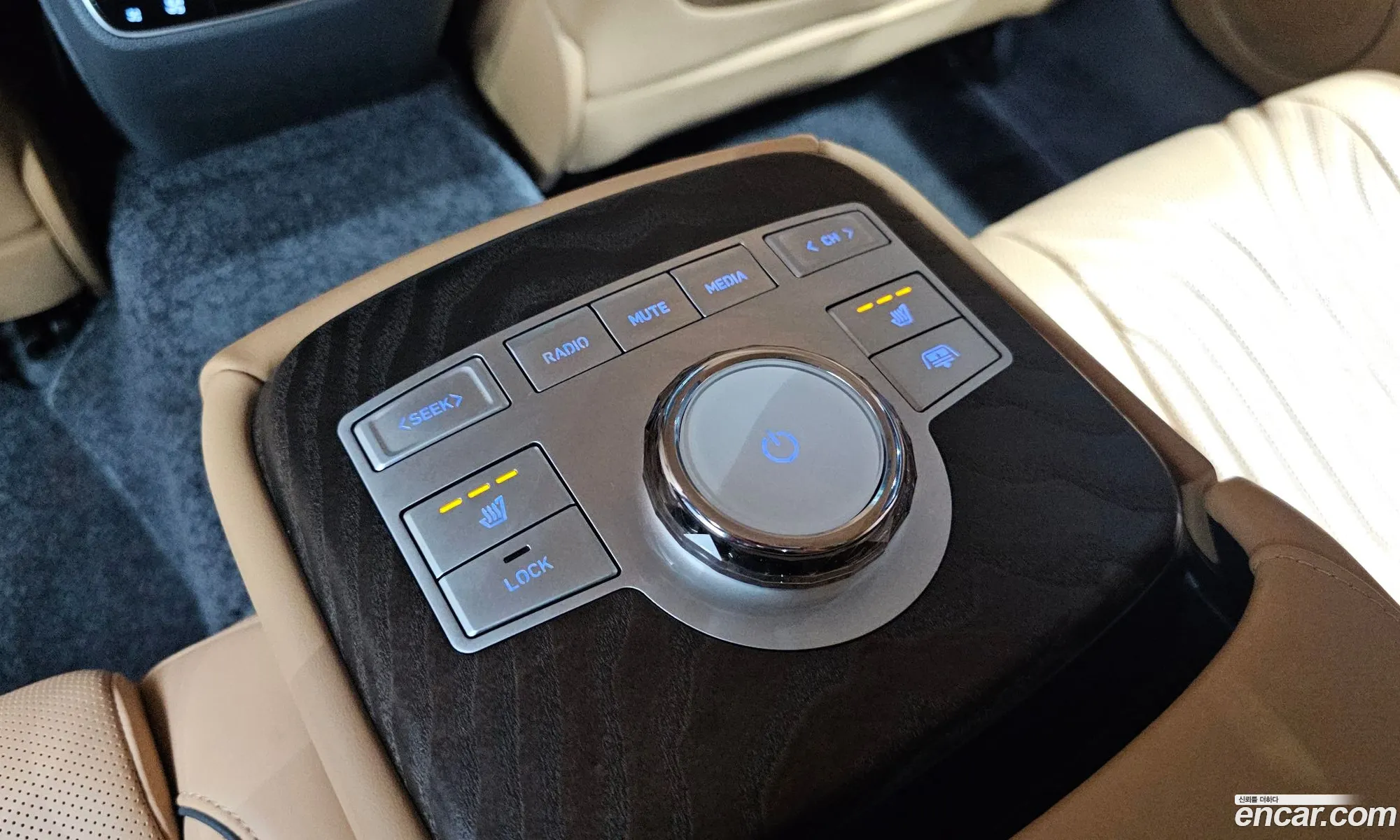 Genesis G80 2023 — 11