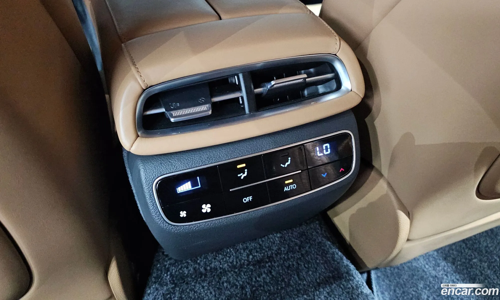 Genesis G80 2023 — 24