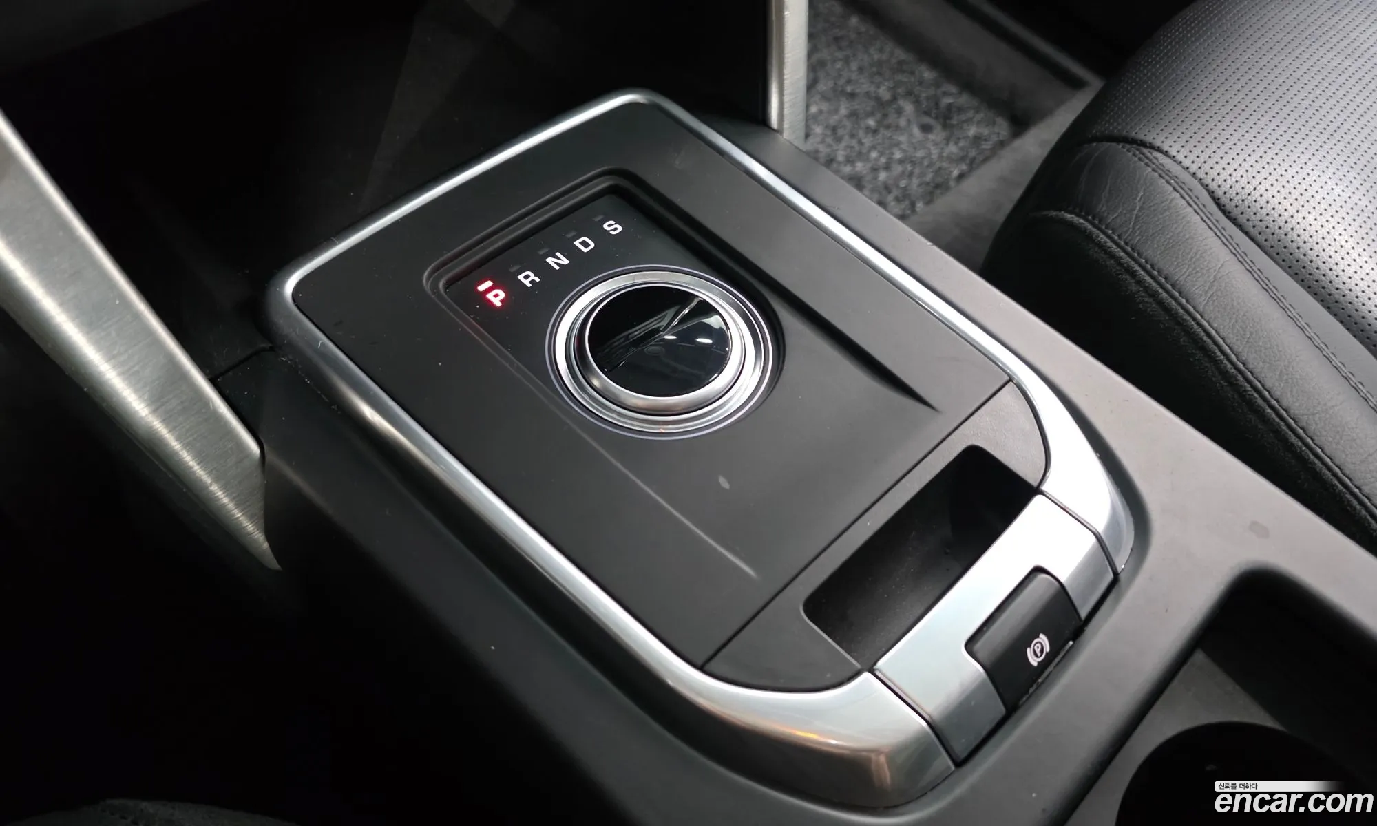 Land Rover Discovery Sport 2017 — 20