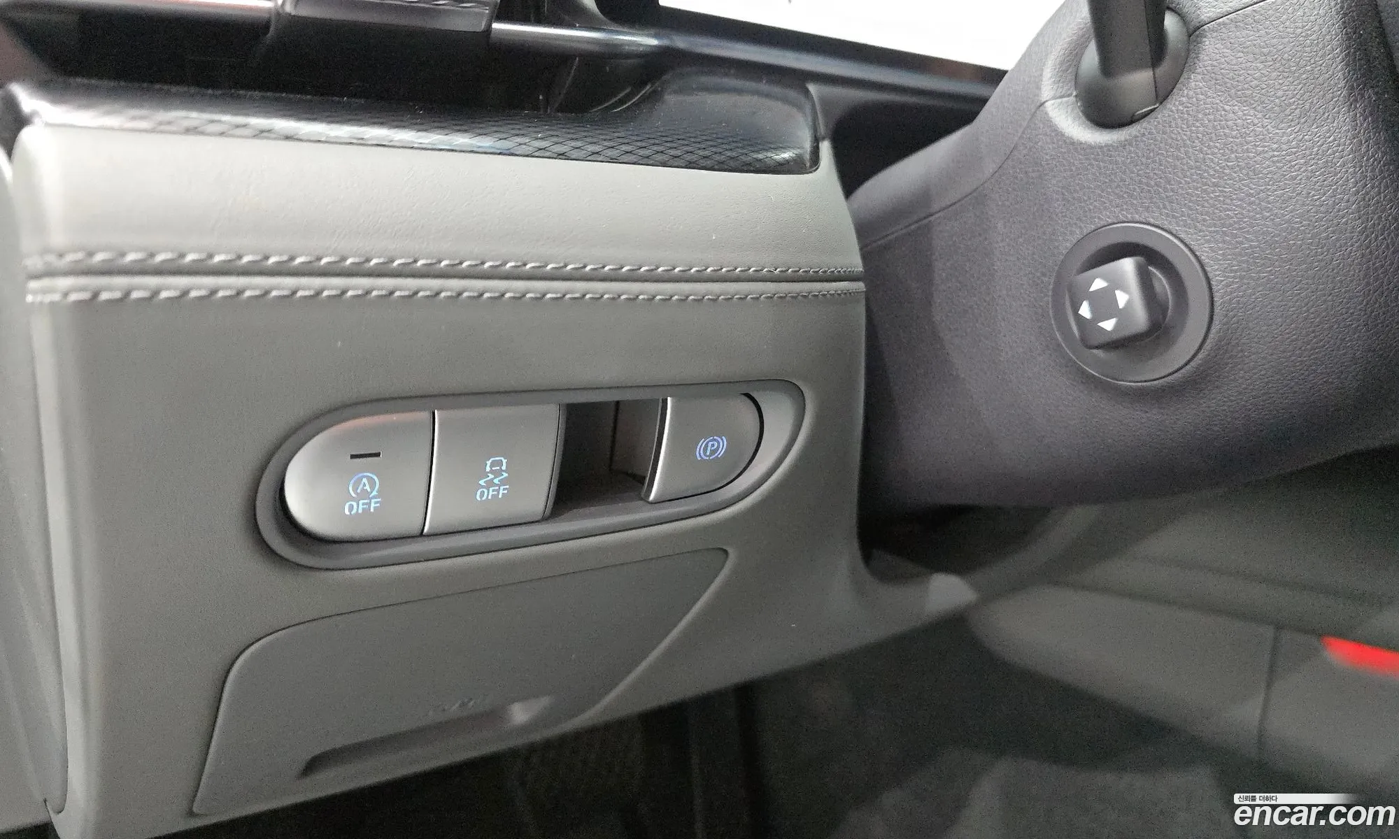 Genesis G90 2022 KMTFA41DBNU000812 — 16