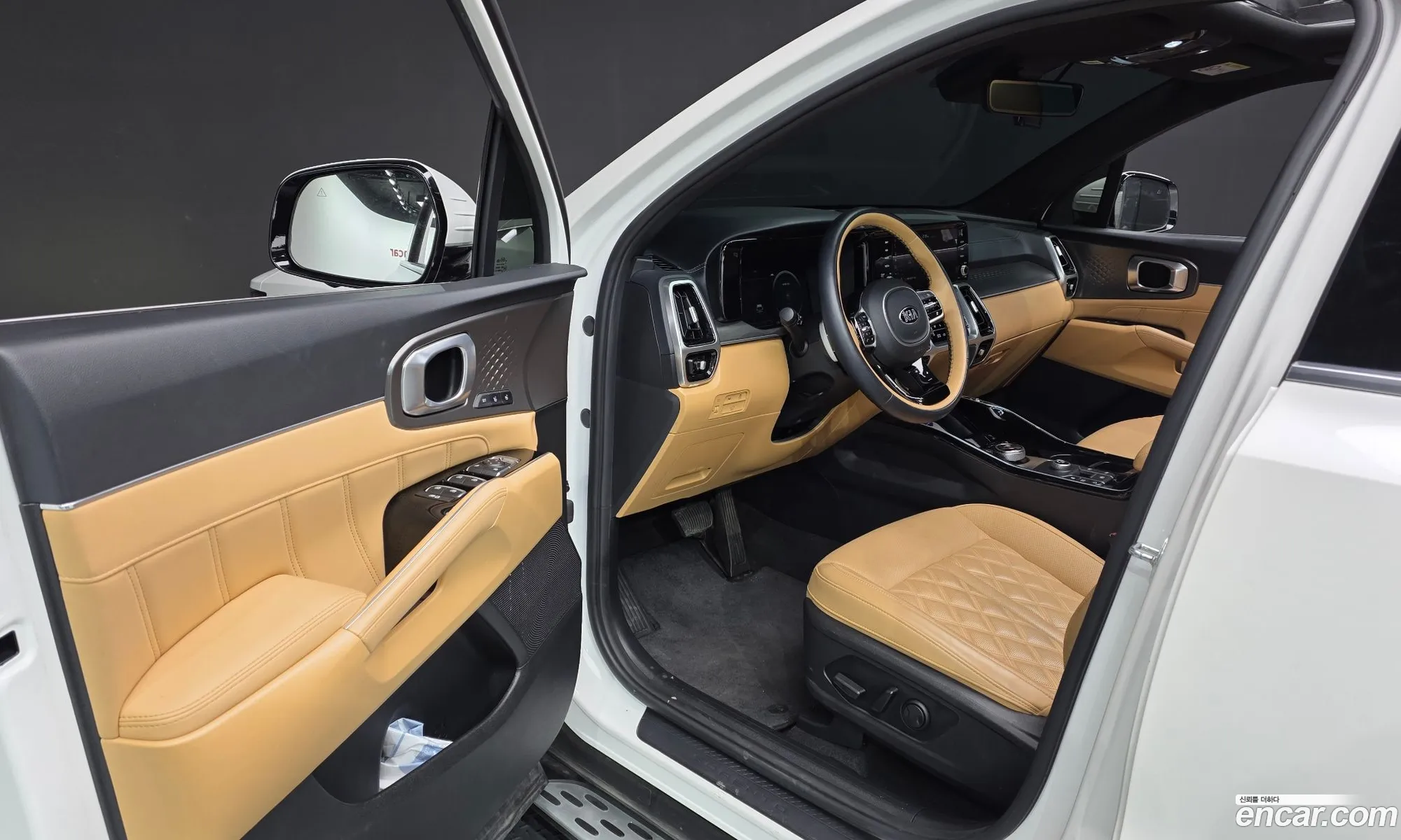 Kia Sorento 2020 — 5