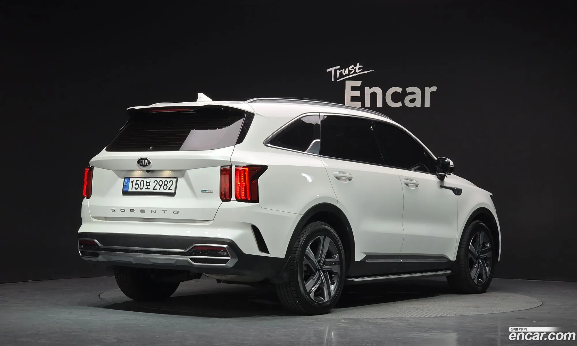 Kia Sorento 2020 — 20