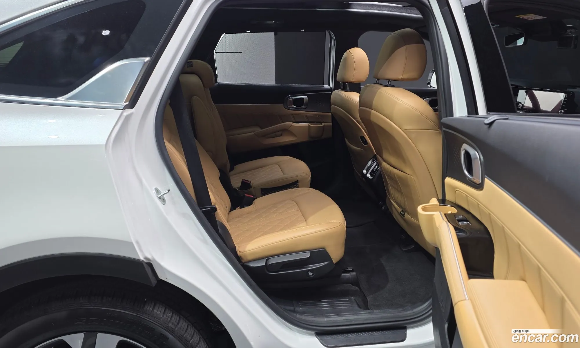 Kia Sorento 2020 — 17