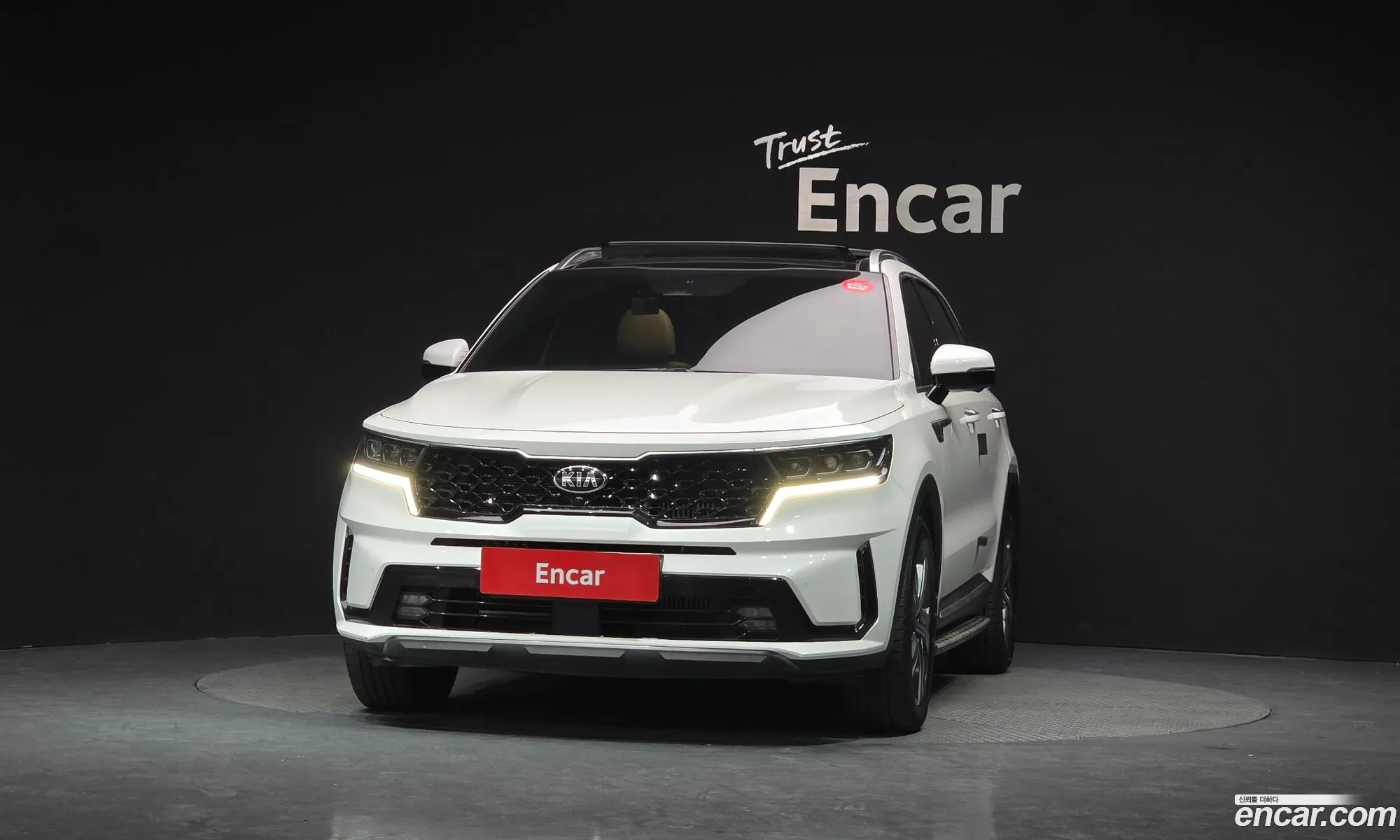 Kia Sorento 2020 — 4