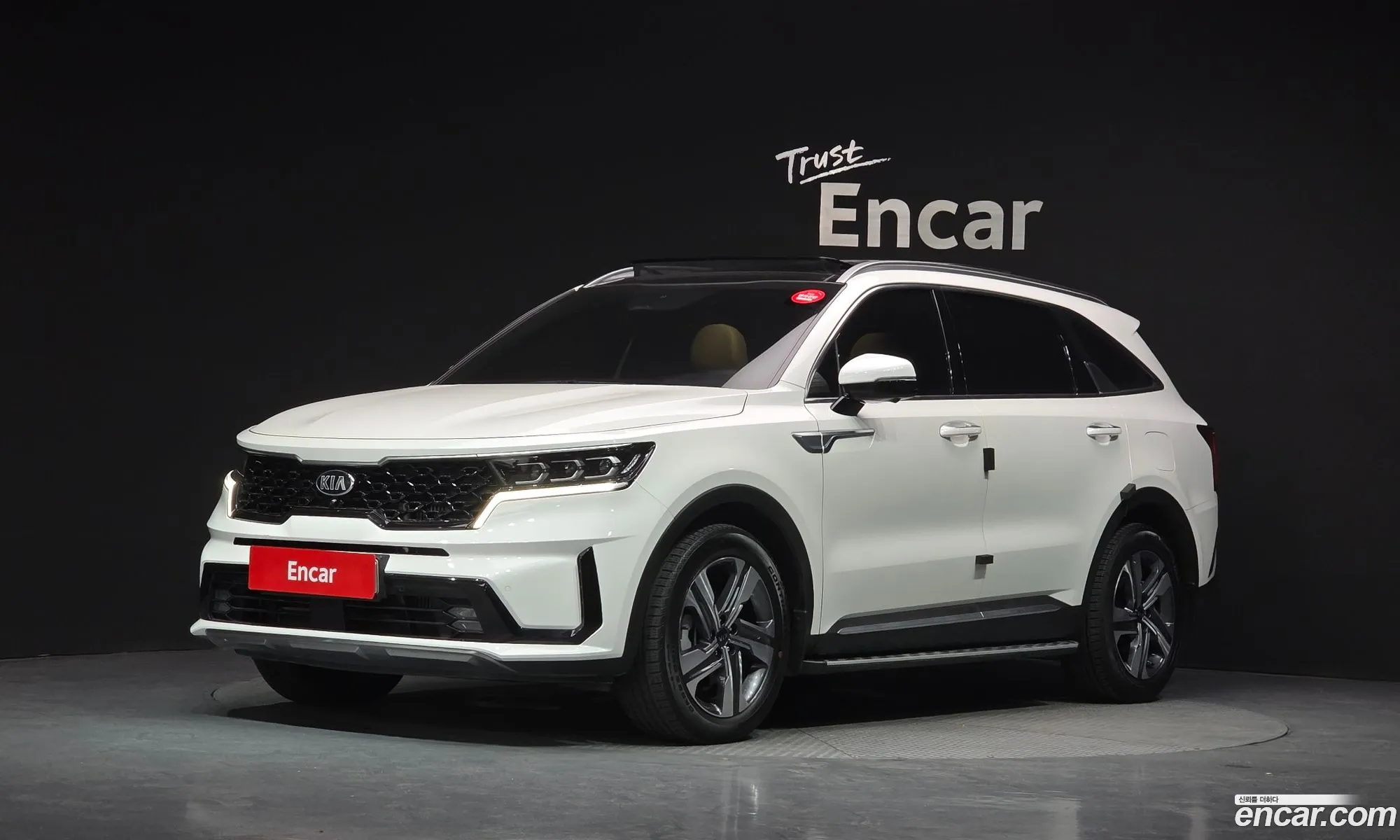 Kia Sorento 2020 — 14