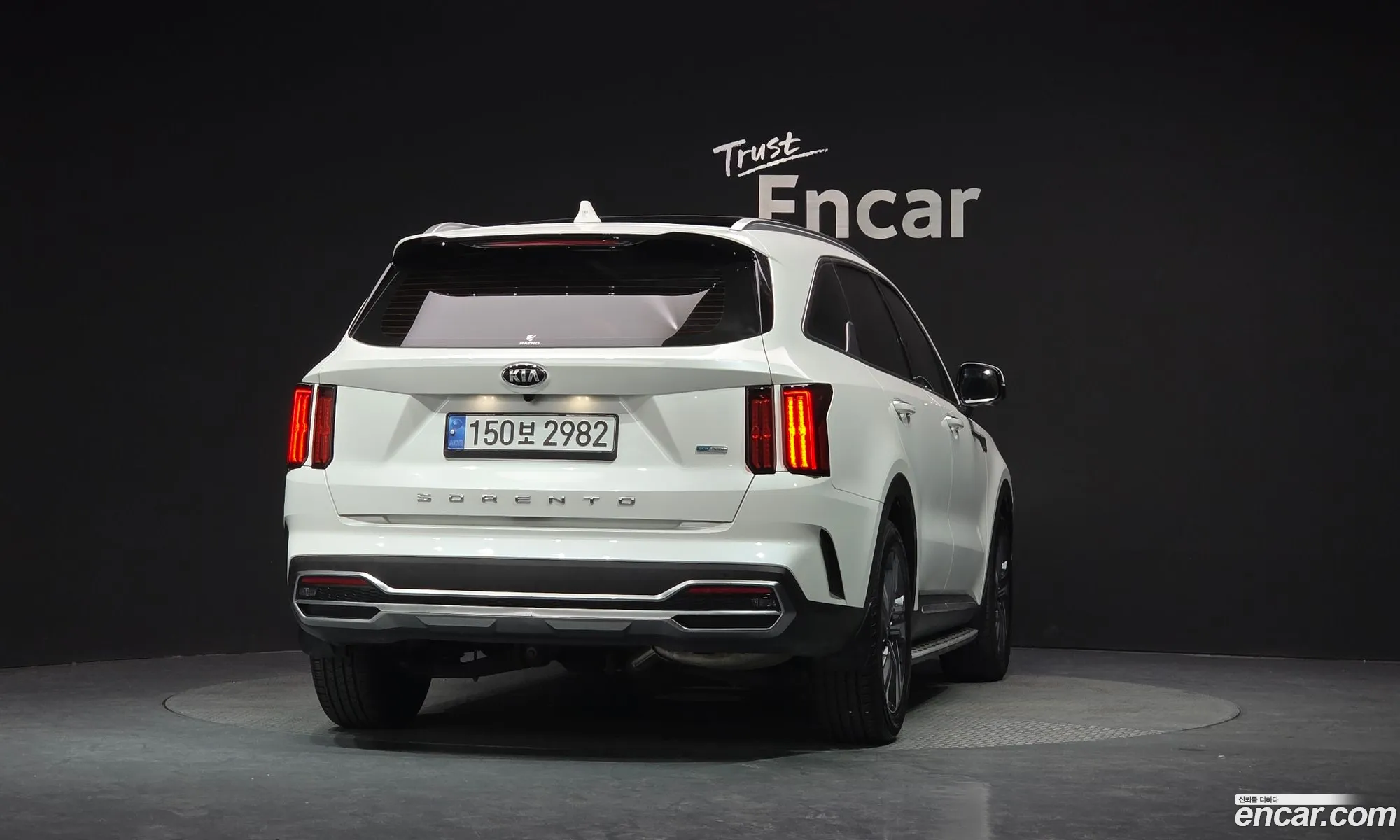 Kia Sorento 2020 — 12