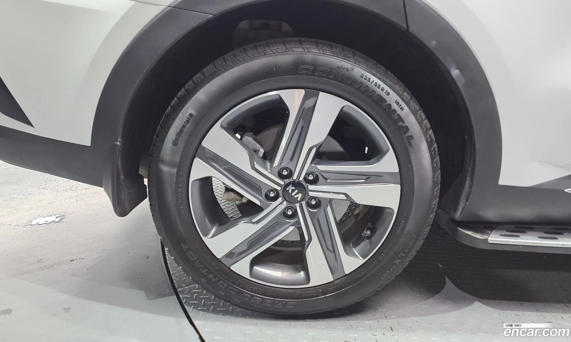 Kia Sorento 2020 — 3