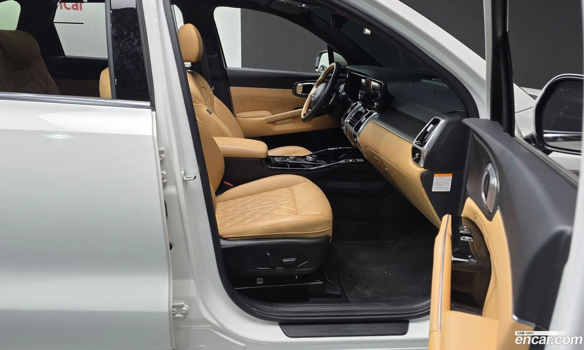 Kia Sorento 2020 — 13