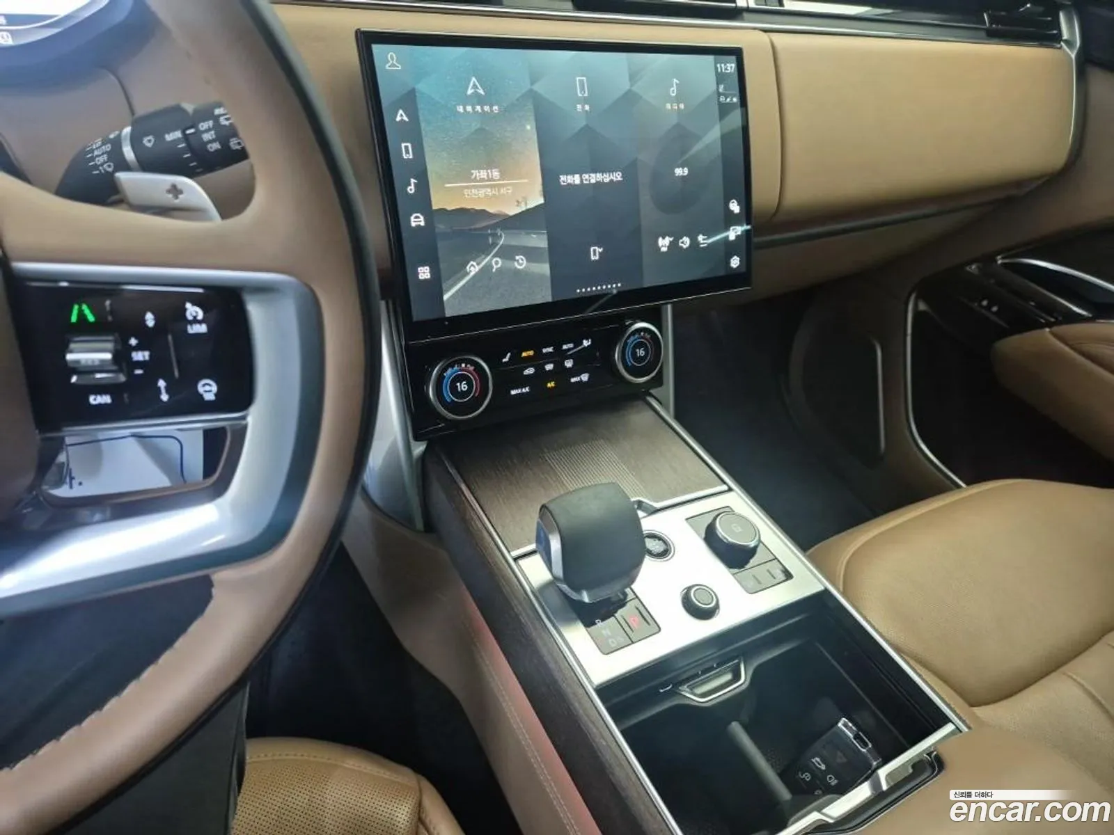 Land Rover Range Rover 2022 — 18