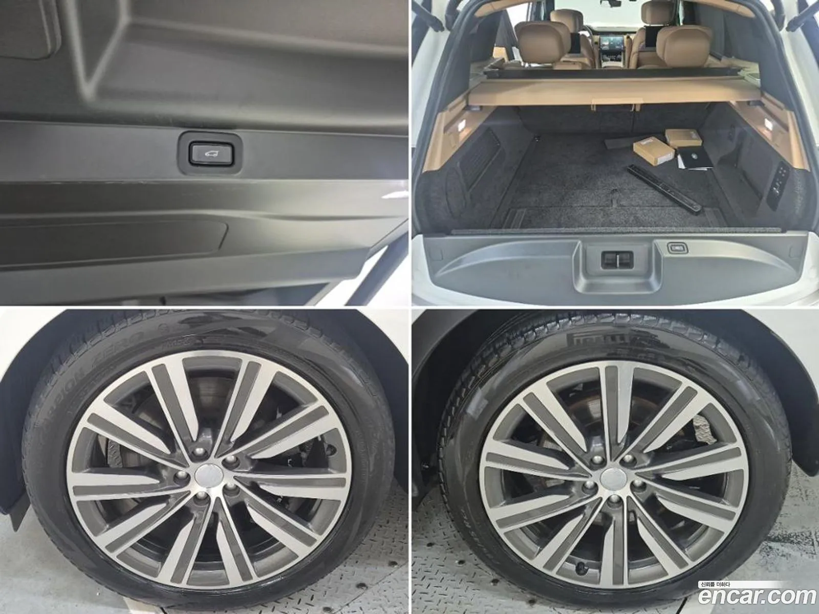 Land Rover Range Rover 2022 — 2