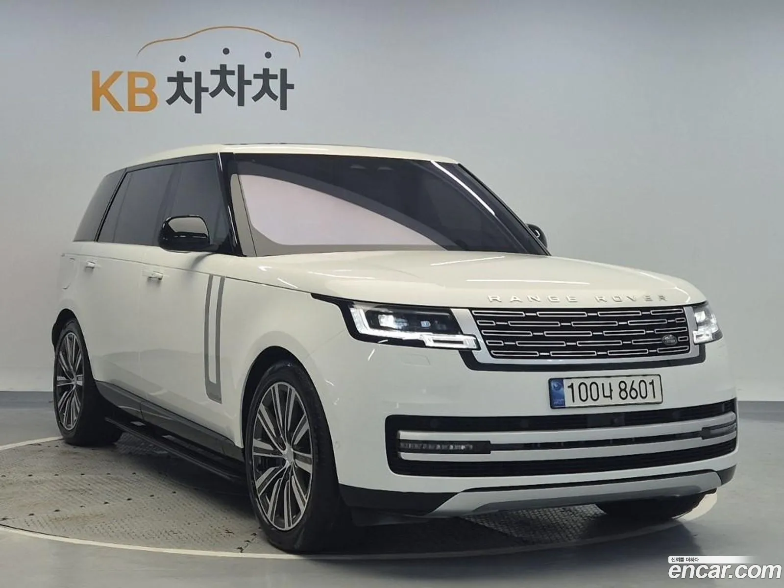 Land Rover Range Rover 2022 — 4