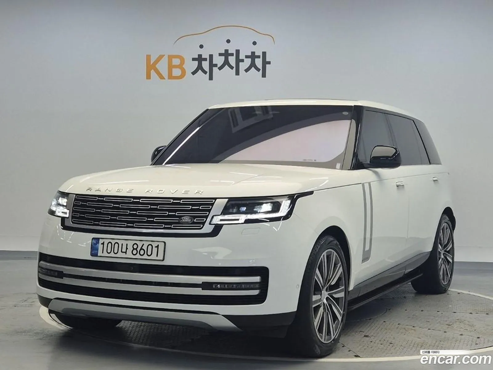 Land Rover Range Rover 2022 — 15