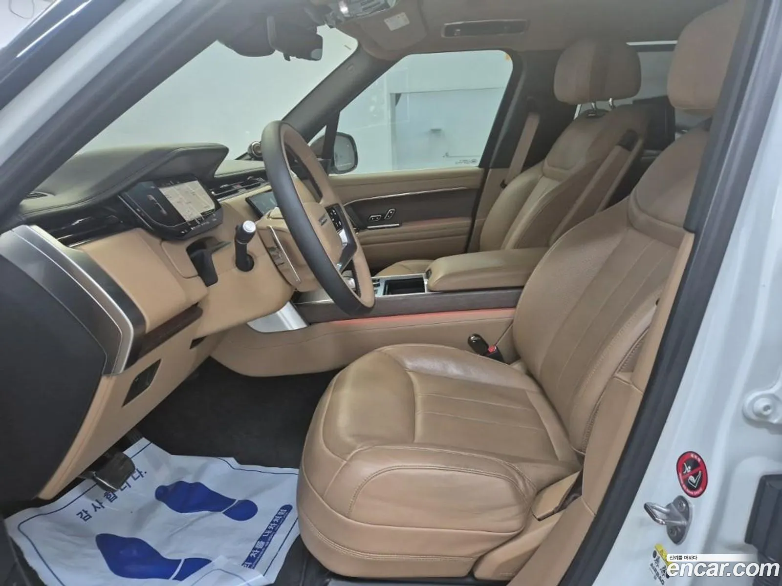 Land Rover Range Rover 2022 — 20